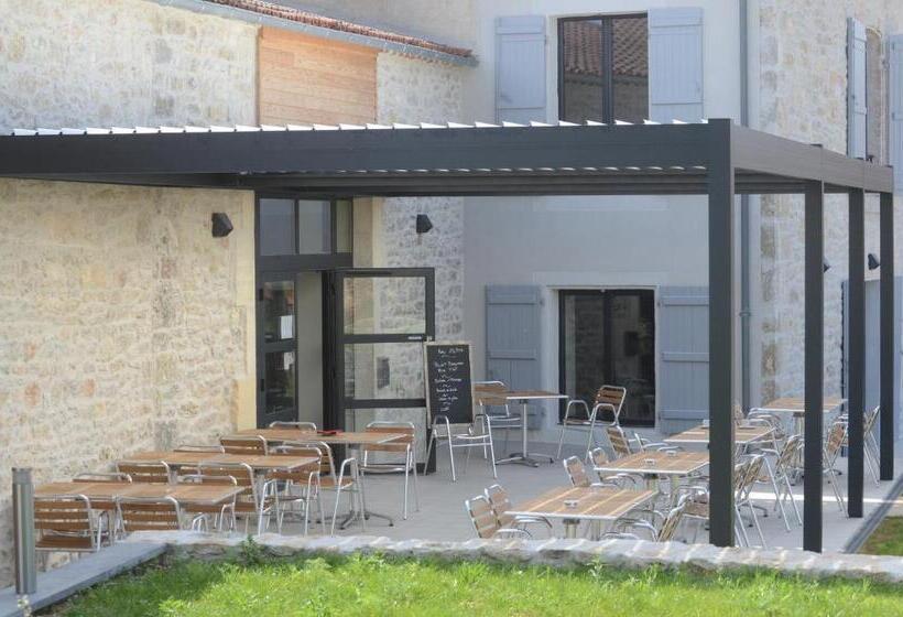 Bed and Breakfast La Maïsou Pastel Et Fleur