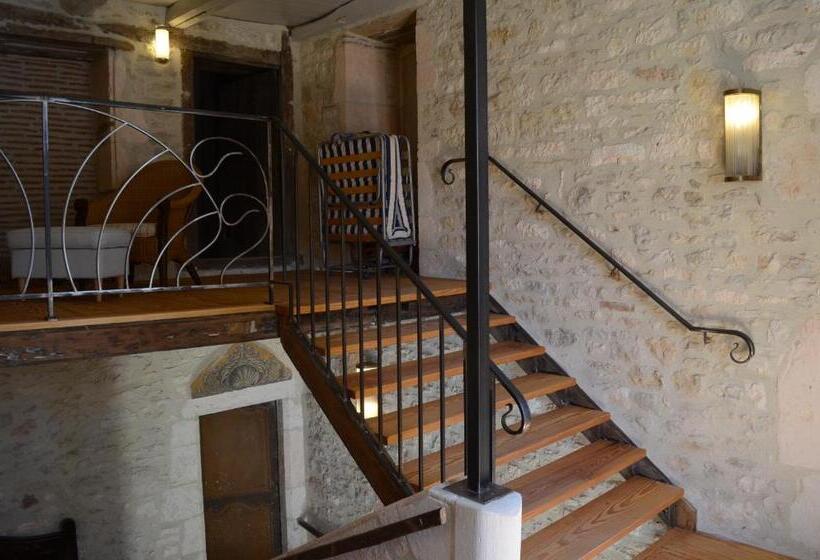 Bed and Breakfast La Maïsou Pastel Et Fleur