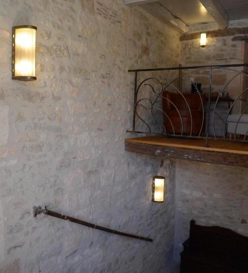 Bed and Breakfast La Maïsou Pastel Et Fleur