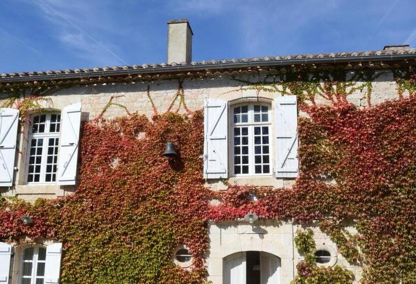 Bed and Breakfast La Maïsou Pastel Et Fleur