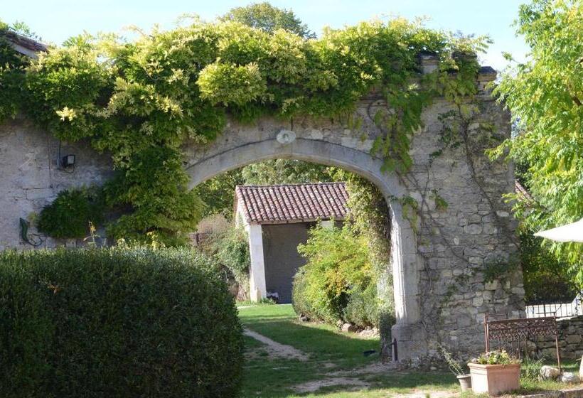 Bed and Breakfast La Maïsou Pastel Et Fleur