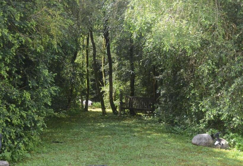 Bed and Breakfast La Maïsou Pastel Et Fleur