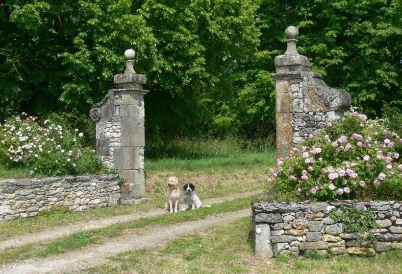 Bed and Breakfast La Maïsou Pastel Et Fleur