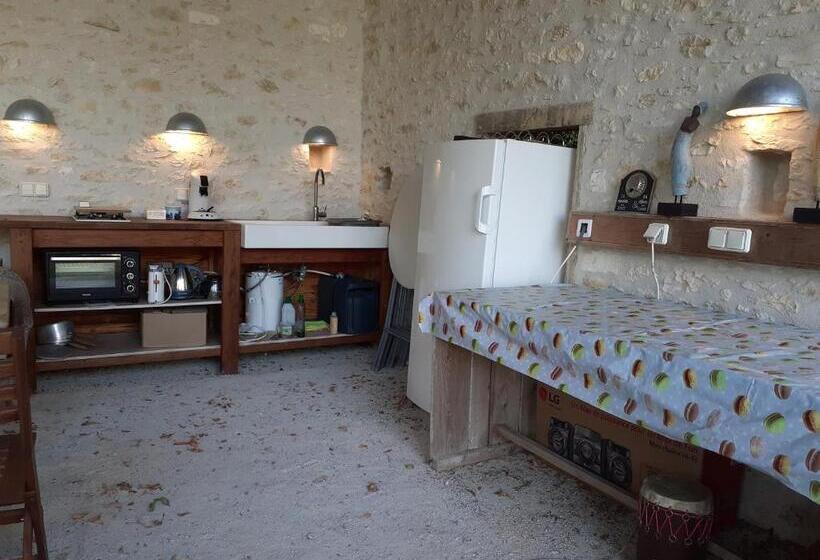 Bed and Breakfast La Maïsou Pastel Et Fleur