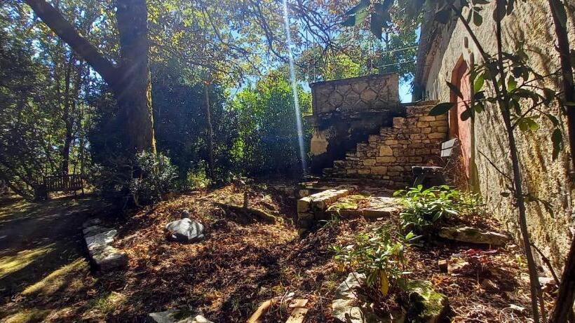 Bed and Breakfast La Maïsou Pastel Et Fleur