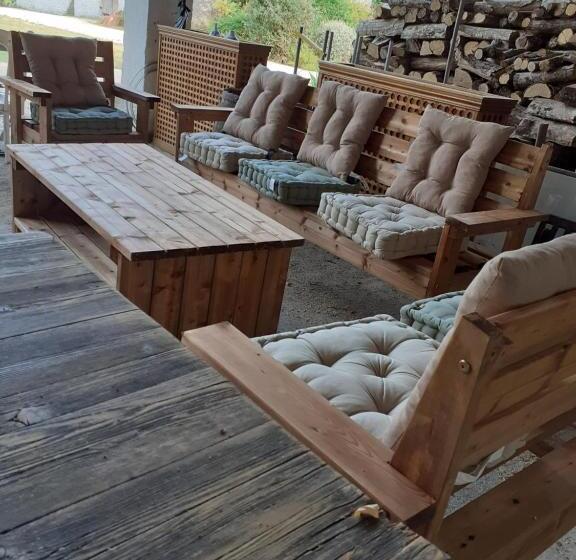 Bed and Breakfast La Maïsou Pastel Et Fleur