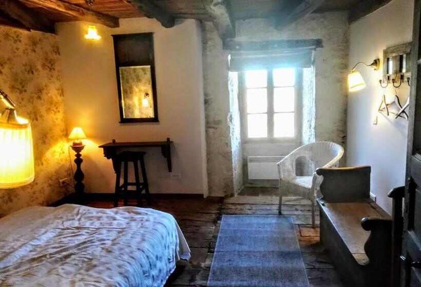 Bed and Breakfast La Maïsou Pastel Et Fleur