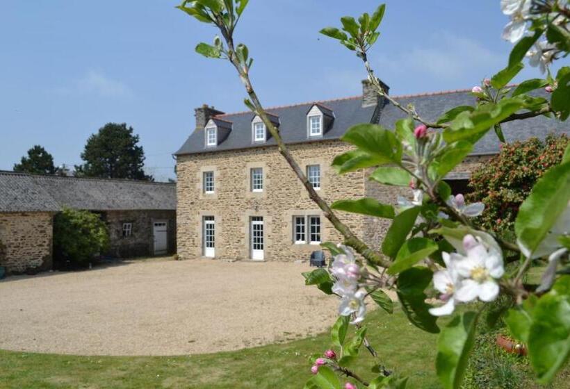 مبيت وإفطار La Métairie Du Rumain 2