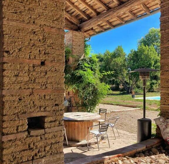 민박 La Roul Hôte Dépote