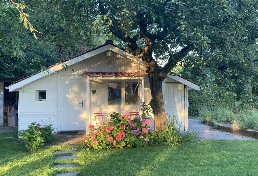 צימר Le Chalet De La Longere