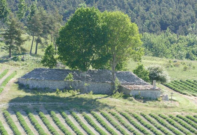 Bed and Breakfast Les Bois Rouges