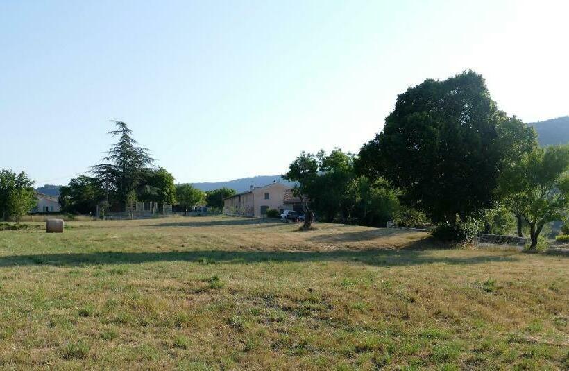 Bed and Breakfast Les Bois Rouges