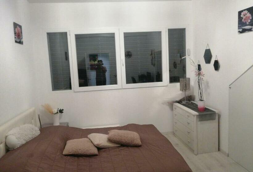 Bed & Breakfast Les Jordils