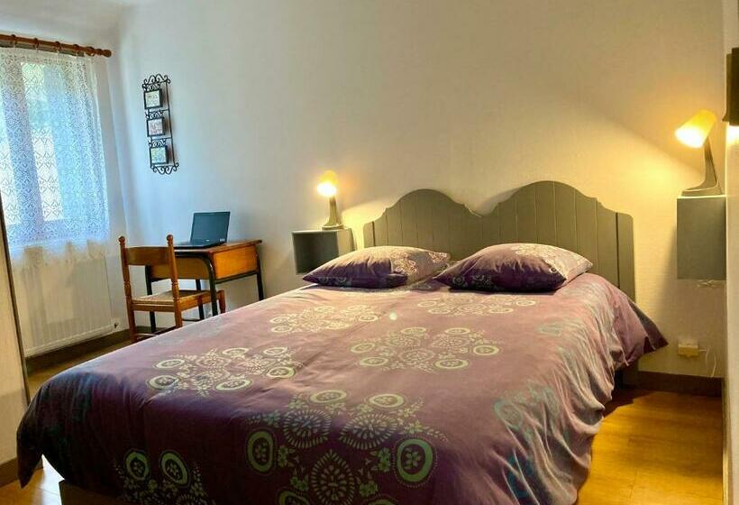 ベッドアンドブレックファースト Logisfontainebleau