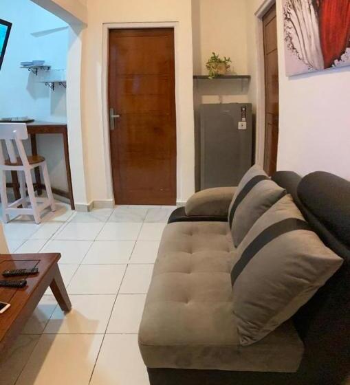 تختخواب و صبحانه Lope Homestay