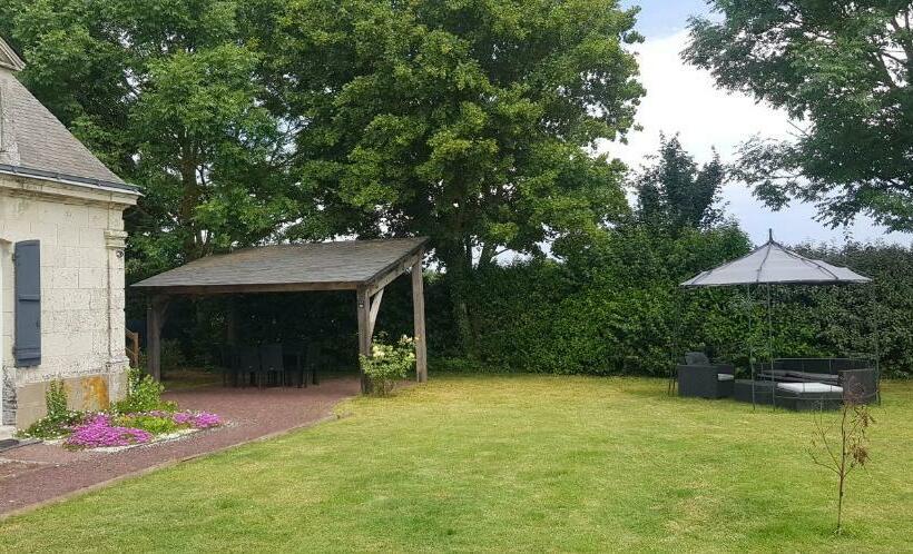 住宿加早餐 Lorali