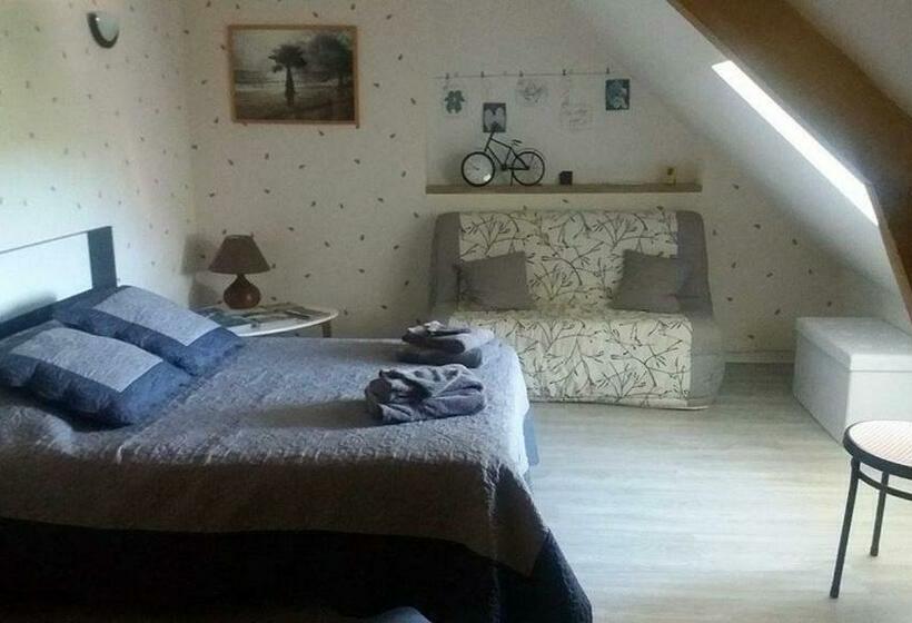 住宿加早餐 Lorali