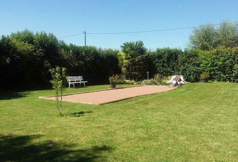 住宿加早餐 Lorali