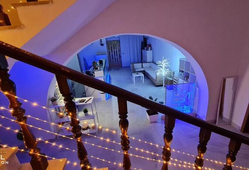 مبيت وإفطار Mé Besito