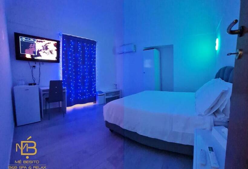 مبيت وإفطار Mé Besito