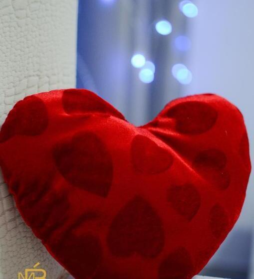 مبيت وإفطار Mé Besito