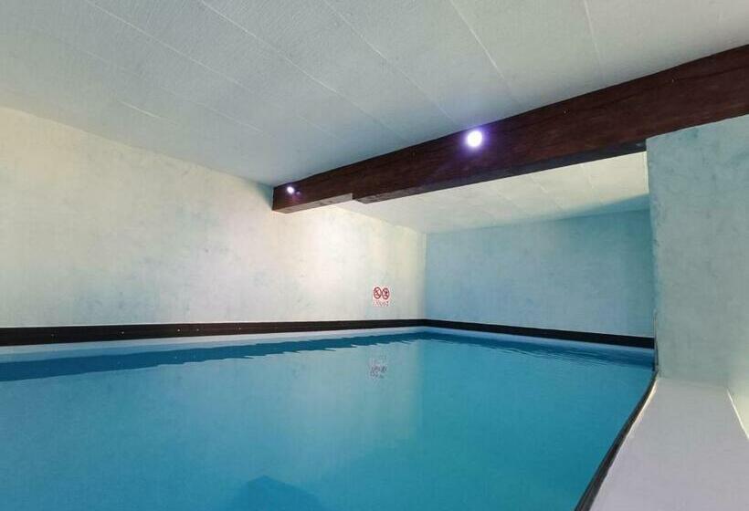 민박 Maison Sur Le Lot