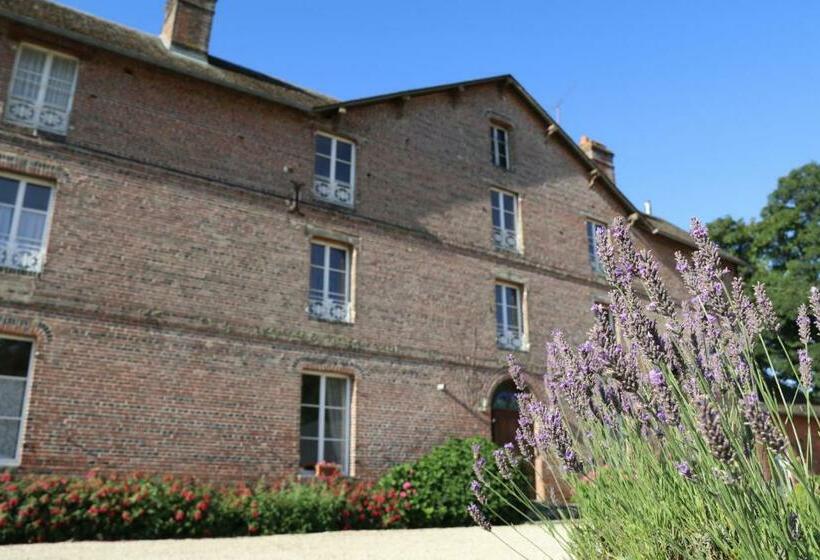 مبيت وإفطار Manoir Du Taillis