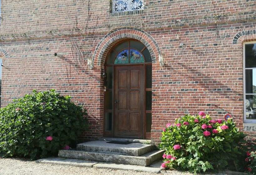 مبيت وإفطار Manoir Du Taillis