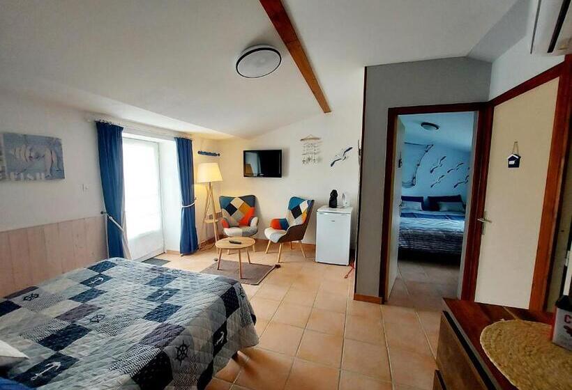 住宿加早餐 Moulin De Mauzac