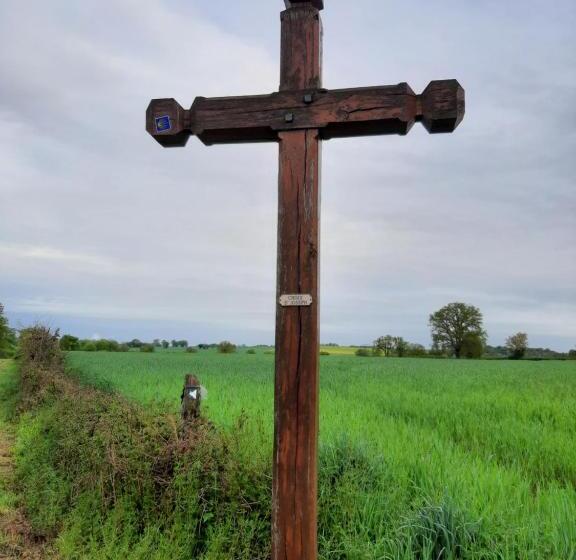 Bed and Breakfast Notre Village Papillon Bed&breakfast