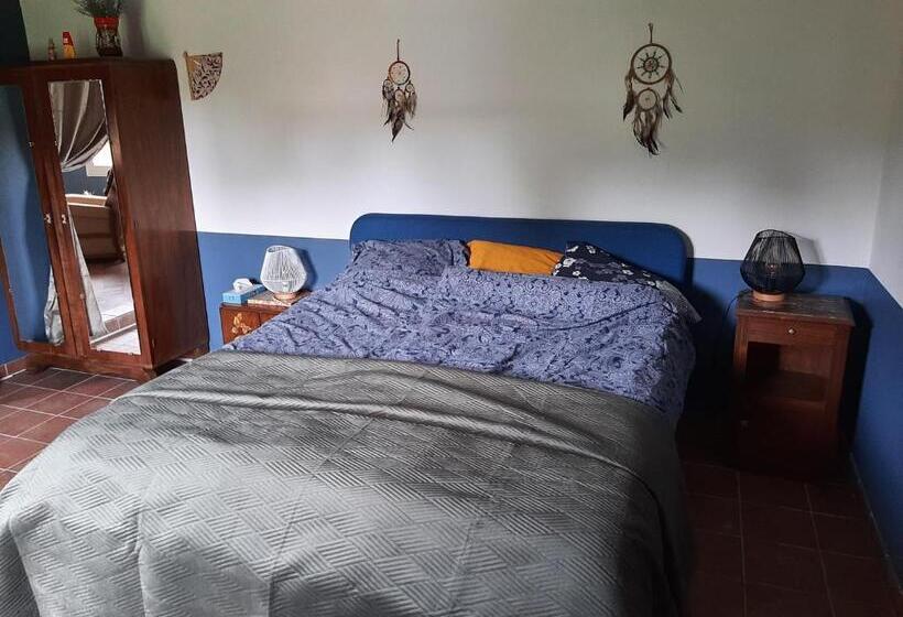 Bed and Breakfast Notre Village Papillon Bed&breakfast