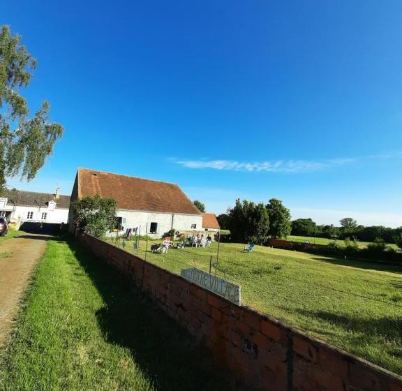 Bed and Breakfast Notre Village Papillon Bed&breakfast