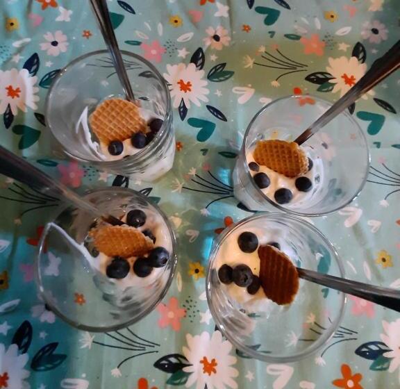 Bed and Breakfast Notre Village Papillon Bed&breakfast