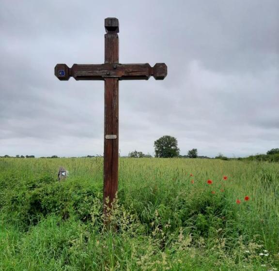 Bed and Breakfast Notre Village Papillon Bed&breakfast