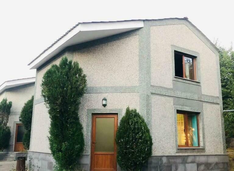 Bed and Breakfast Orran Hotel And Resort