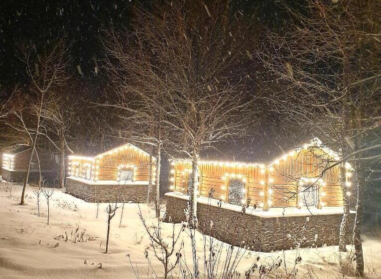 Bed and Breakfast Orran Hotel And Resort