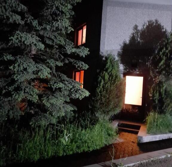 Bed and Breakfast Orran Hotel And Resort