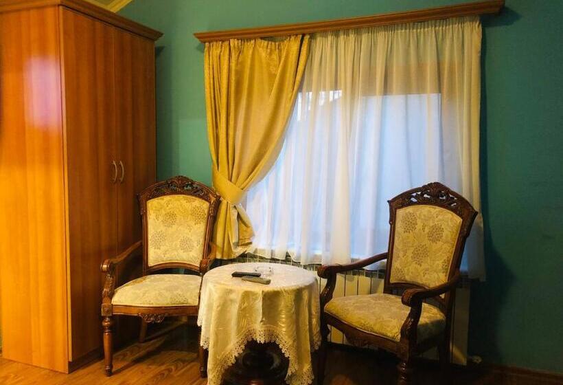 Bed and Breakfast Orran Hotel And Resort