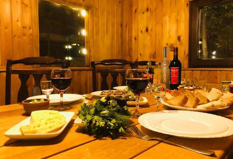 Bed and Breakfast Orran Hotel And Resort