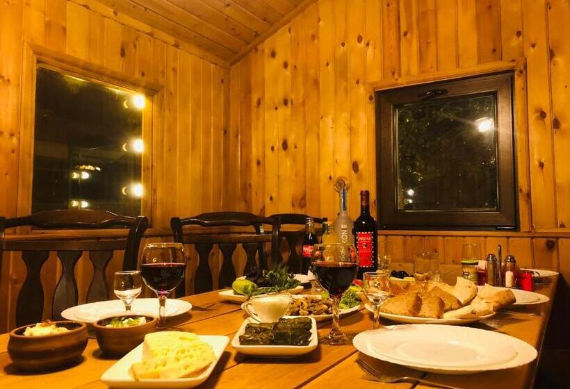 Bed and Breakfast Orran Hotel And Resort