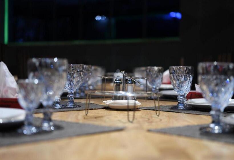 Bed and Breakfast Orran Hotel And Resort