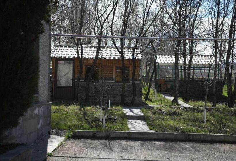 Bed and Breakfast Orran Hotel And Resort