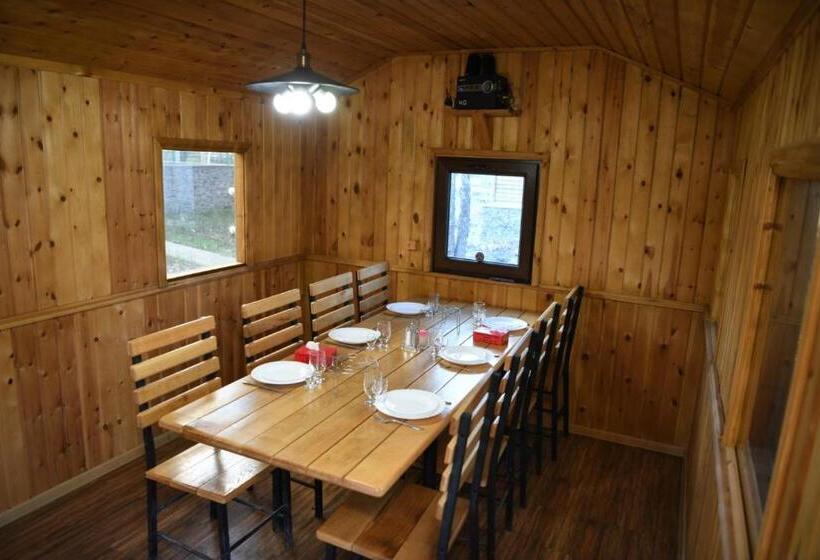 Bed and Breakfast Orran Hotel And Resort