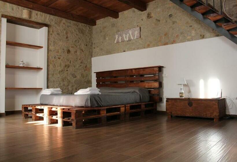 צימר Ospitalita Diffusa Jungi Mundu   Casa Diritti Umani