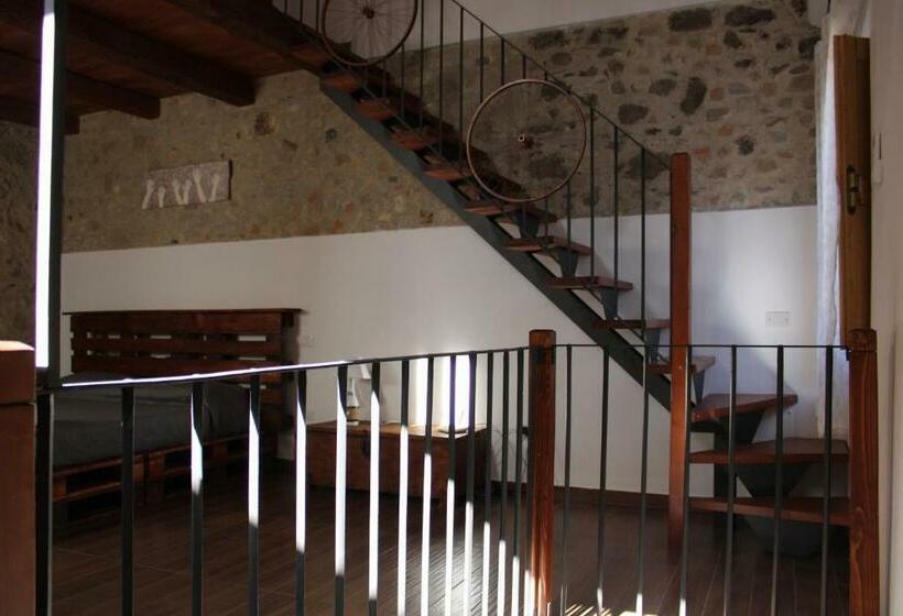 Bed and Breakfast Ospitalita Diffusa Jungi Mundu   Casa Diritti Umani