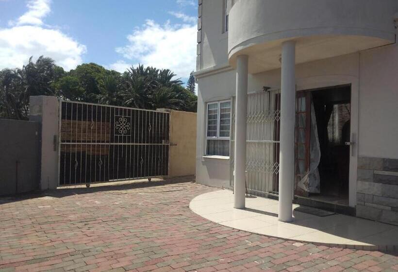 Bed and Breakfast Preston Bnb