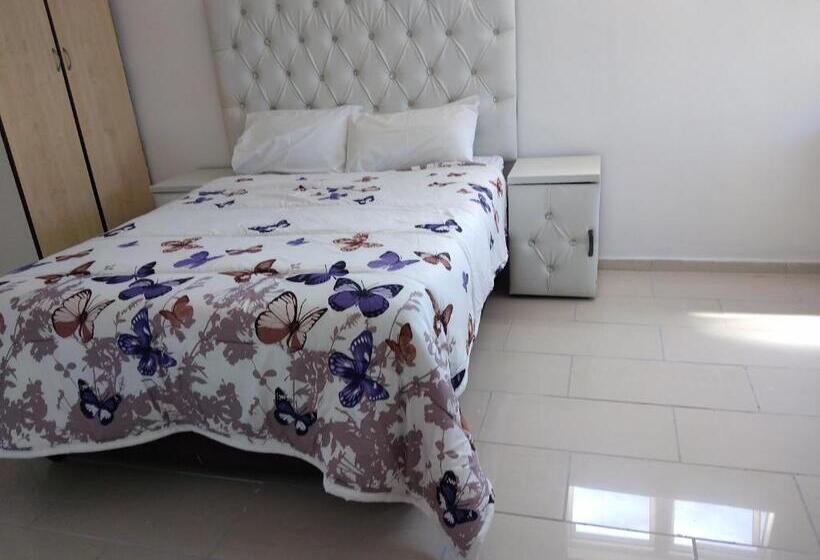 צימר Preston Bnb