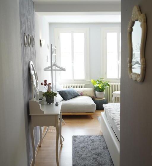 مبيت وإفطار Quartier Goldener Löwe