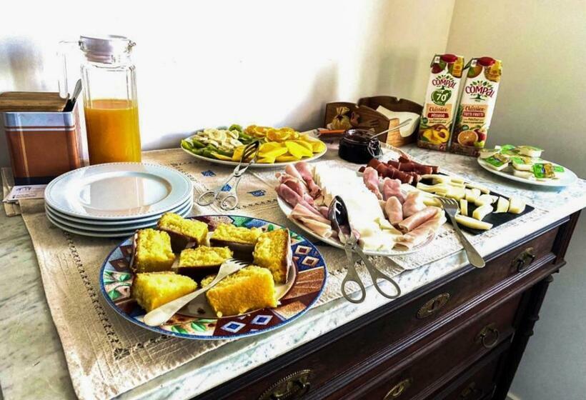 住宿加早餐  Quinta Do Fojo Valonguinho, Barrô