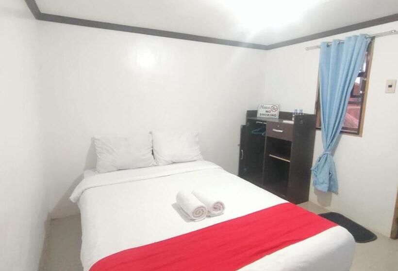مبيت وإفطار Reel Place